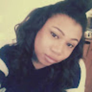 Meet your Posher, Angelique